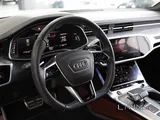 2023 Audi S6 2.9L V6 (450hp)